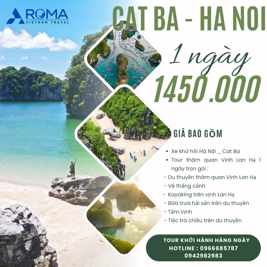 Green and White Modern Tour and Travel Agency Instagram Post 1